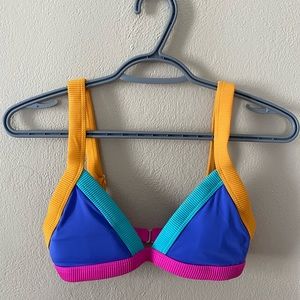 One swimwear Bondi set